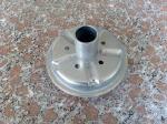 Glitch Free Electronicpolishing Deep Drawn Stainless Steel