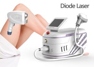 China 36kgs Gross Weight Laser Beauty Machine 10 - 400ms Pulse Duration For Salon factory