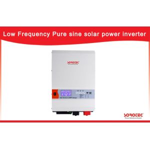 Converter Solar Power Inverters System with Over Load Protection