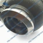 S1B Turbo RE548681 RE71550 For John Deere For Skid Steer Loader 318D 323D 320D
