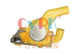6130-62-1200 Water Pump Assy Of Komatsu Engine 4D105-3