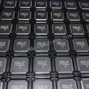 TMS320F28069PZPS IC MCU 32BIT 256KB FLSH 100HTQFP 	 Texas Instruments
