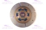 PC350-7 Clutch Disc Replacement , Engine Clutch Plate 207-01-71310 466.5*20*58.5