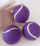 pet outdoor tennis ball toy ball