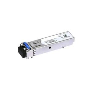 China SFP-GE-LX-SM1310 02315200 Optical Transceiver ESFP Single Mode Module 1310nm 10Km factory