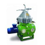 Biodiesel Disc Centrifugal Separator For Small E Coli Oil Degumming