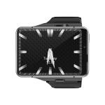 4G Smart Watch with 2300mAh Battery and Support for 2.4g/5g WiFi for Long