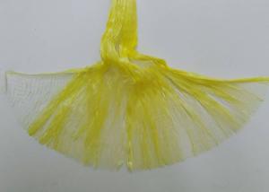 China LSHF Low Smoke Halogen Free Flame Retardant Cable Filler Yarn factory