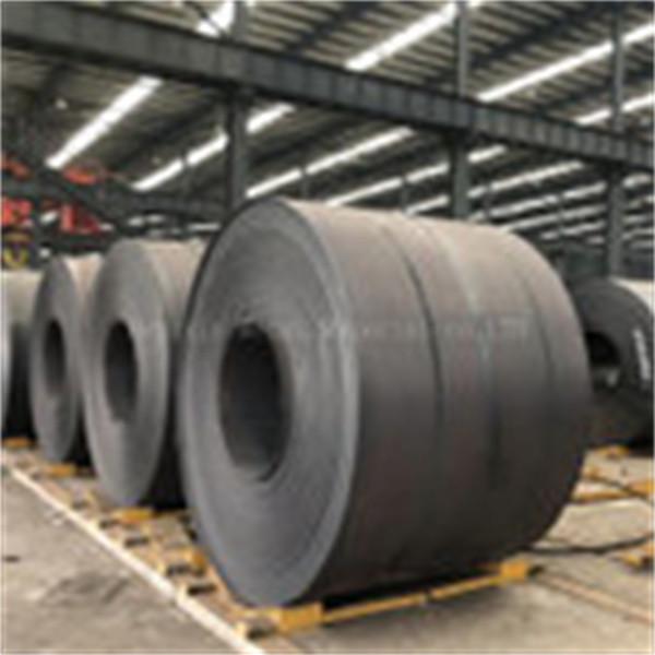 Slit Edge Stainless Steel Cold Rolled Coils SPCC SPCD Cold Rolled Stainless