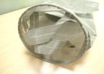Liquid Industrial Filter Bag Stainless Steel Wire Mesh Filter Bag