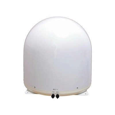 China 5.8GHz Marine GPS Tracking Antenna 18dBi 4900-5850MHz IP66 factory