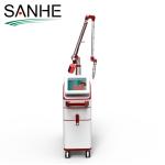 2018 Newest nd yag laser Laser Beauty Equipment tattoo removal nd yag laser