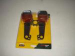 NXR125 HONDA GOLD200 TURNING LAMP ASSY