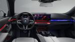 Newest ev car matching 84.4kWh battery 329miles range with 335bhp/430Nm at BMW
