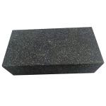 16%-18% Apparent Porosity Chrome Corundum Refractory Bricks for High Temperature