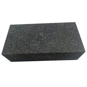 China Chemical Stability Industrial Furnaces Chrome Brick Refractory Bricks for Cement Plant factory