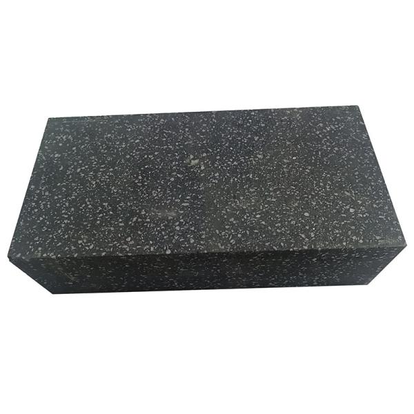 Chemical Stability Refractory Chrome Bricks The Perfect Investment for Furnace