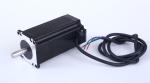 Nema34 High Torque Stepper Motor 5.2mH Dia 14mm 5*5*25mm