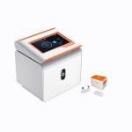 CE Approved Combo Respiratory Viral SARS-CoV-2 Influenza A B Virus PCR Test