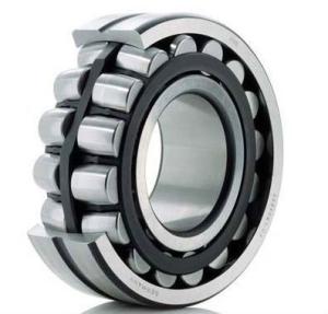 China 22205 Double Row Mining Roller Radial Ball Bearing Stainless Steel factory
