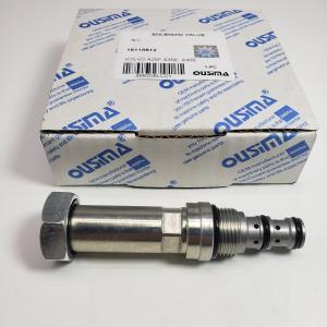 China Solenoid Valve VOE15118612 15118612 For VOLVO A25F A35E A40E factory
