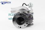 HX40W 4047911 VG2600118895 turbo for WD615 EURO 2 engine FOR SINOTRUCK HOWO