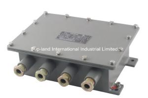 China Offer China best 700TVL Vandal proof Varifocal IR Explosion Proof Camera,security camera factory