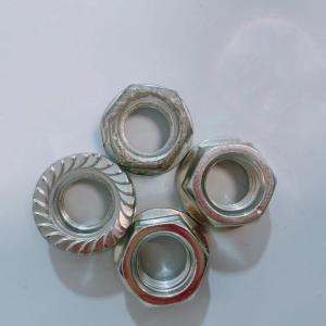 China 3mm Zinc Plated Unistrut Strut Nuts Spring Machining Operations Standard factory