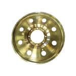 Forging Concrete Mixer Gears Steel Spur Gear Small Spur Gears wheel