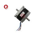 Junqi Nema23 Dual Shaft Stepper Motor 57HS4120B4/ B4D8 Holing Torque 0.55N.m/0