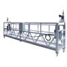 Buy cheap LTD80 Hoist Gondola Suspended Platform Rustproof Hanging Scaffold Systems from wholesalers