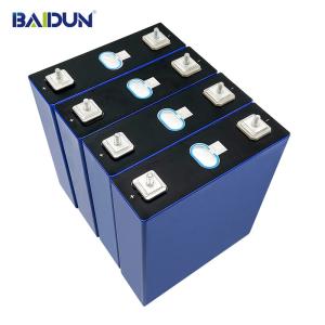 China 3.2V LF230 Lifepo4 EV Lithium Ion Battery Pack 1C/ 230A factory
