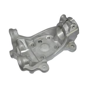 China Front Left Steering Knuckle OEM 31216753461 For BMW E65 E66 Vehicle Steering System factory