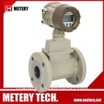 Gas Air RS485 RS232 Flow meter Flowmeter