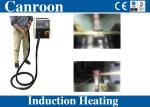 High Frequency Electromagnetic IGBT Induction Heating Equipment for Brazing of