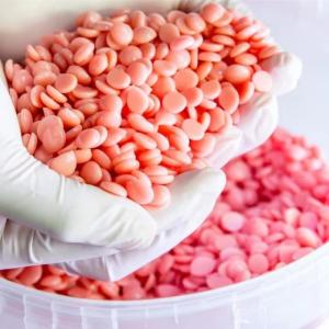 China 2024 Hot Sale OEM Long Fragrance Beads Sachet Custom Laundry Scent Booster Beads factory