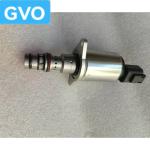 Thomas Solenoid Valve TM90501 24V Excavator Hydraulic Pump Proportional Solenoid
