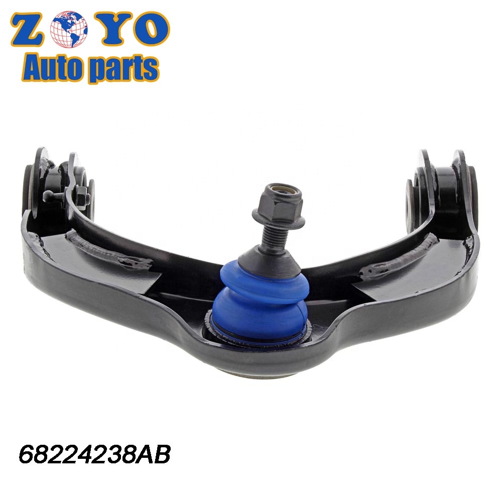 Left Control Arm for DODGE DURANGO 2013 CMS251236 68224238AB Purpose Replace/Repair