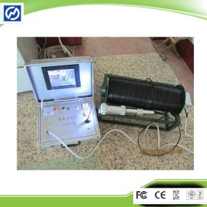 China 360 Hole Wall Real Time Display Camera for Underwater Well factory