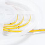 Cold White Colour Soft LED Light Bar for Decoration