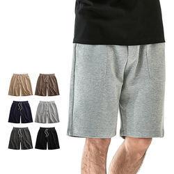 China Shorts Summer Loose Shorts Casual Pants Drawstring Waist Design Joggers factory