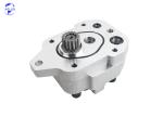 Building Machinery Pilot Pump N-A8V55 For Roller Parts