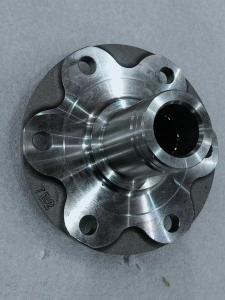China foton motor genuine part FP1230190001 A0A1921 front hub factory
