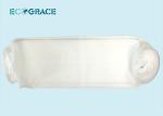 10 Micron 7" x 32 " Bag Filter Micron Filter Bags For Pump Filter Housing
