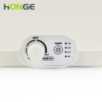 Unique Design Aroma Room Steamer Humidifier 200*215*215mm For Desk Table