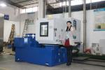 Large Force Temperature Humidity Vibration Testing Machine 3 Axis
