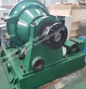 China 60Kw Compact Assembly Hydraulic Dynamometer For Engine Test factory