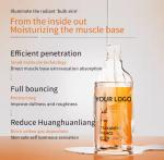Customized Facial Care Toner, Astaxanthin, Staying up Late, Darkening,