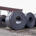 0.1-30mm Carbon Steel Coils Hot Rolled ASTM A283/A283M-03