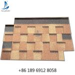 Laminated Asphalt Shingle Manufacturer /Cheap Asphalt Shingle Roof Tiles